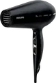 Профессиональный фен Philips Prestige Pro HPS920/00, 2300 Вт, AC-мотор, ThermoProtect, Ионизация Ionic Care, Поток воздуха 170 км/ч, Черный