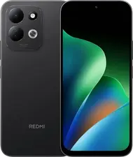 Xiaomi Redmi 17 4G 4/256 Black