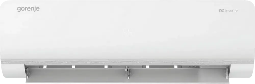 Aparat de aer condiționat Split Gorenje REA 70, 24kBTU/h, Alb