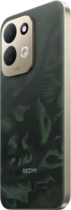 Смартфон Xiaomi Redmi 17 4G, 128 ГБ, Зеленый, экран 6.9 дюйма 120Гц, Mediatek Helio G91 Ultra, двойная камера 50МП, аккумулятор 7500мАч, быстрая зарядка 45Вт, Android 16