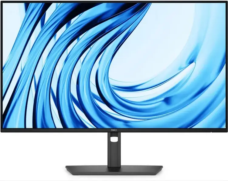 27" Monitor DELL P2726H, IPS 1920x1080 FHD, Gri Închis
