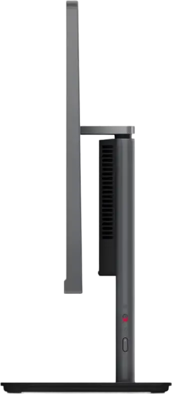 Моноблок Lenovo ThinkCentre neo 50a Gen 5, Intel Core i3-1315U, 8ГБ DDR5, 256ГБ SSD, 23.8" FHD IPS экран, Luna Grey, без ОС