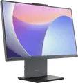Моноблок Lenovo ThinkCentre neo 50a Gen 5, Intel Core i3-1315U, 8ГБ DDR5, 256ГБ SSD, 23.8" FHD IPS экран, Luna Grey, без ОС