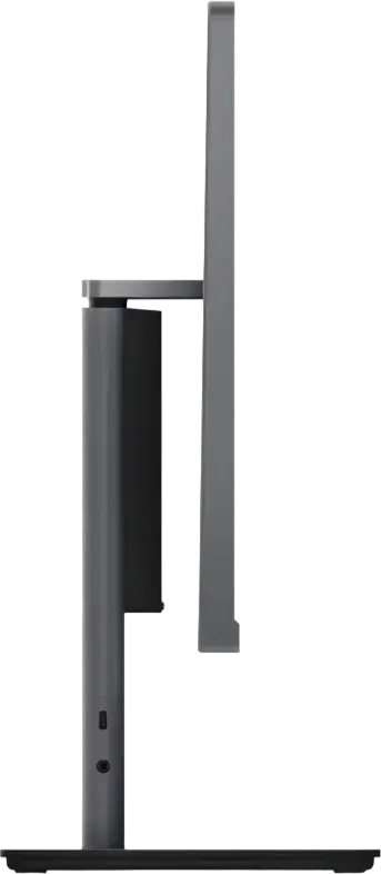 Моноблок Lenovo ThinkCentre neo 50a Gen 5, Intel Core i3-1315U, 8ГБ DDR5, 256ГБ SSD, 23.8" FHD IPS экран, Luna Grey, без ОС