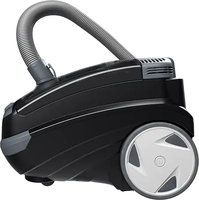 Aspirator Thomas Aquatic Onyx, Negru