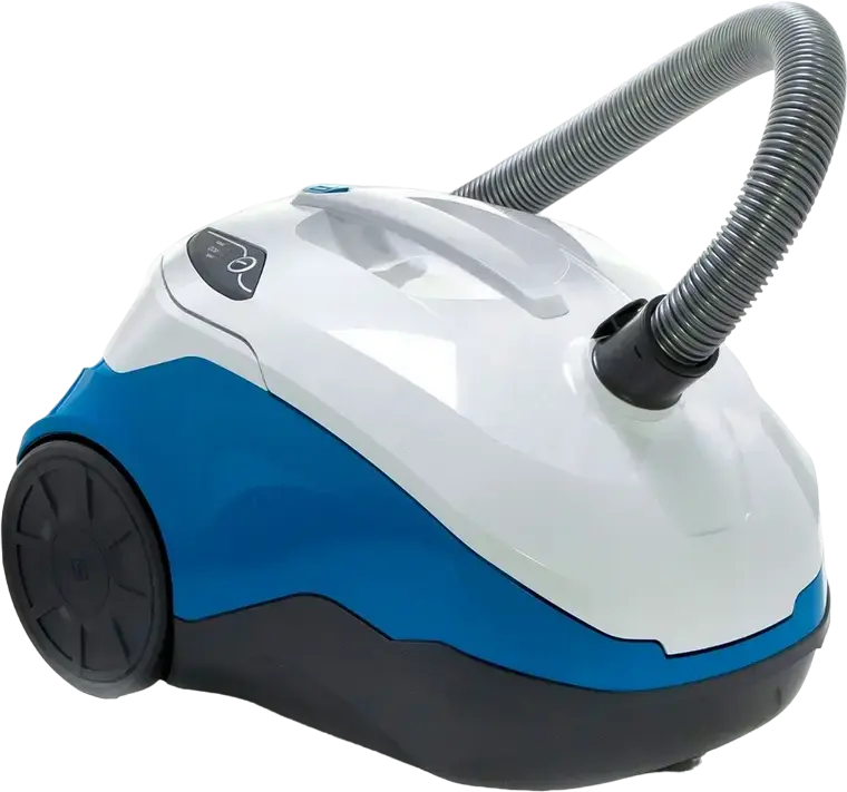 Aspirator Thomas PERFECT AIR ALLERGY PURE, Alb | Albastru