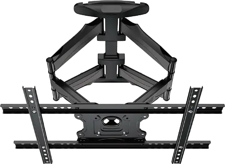 Suport TV de perete Gembird WM-75ST-01, Negru