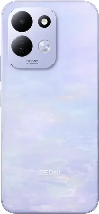 Smartphone Xiaomi Redmi 17 4G, 256GB, Ecran 6.9 inch 120Hz, Helio G91 Ultra, Baterie 7500mAh, Incarcare Rapida 45W, Camera Dual 50MP, Android 16, IP64