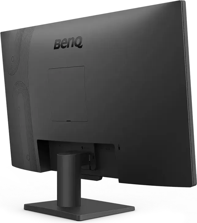 Монитор BenQ GW2790 27 дюймов IPS LED, Full HD 1920x1080, 100Гц, 5мс, HDMI, DisplayPort, Eye-Care B.I. Gen2, Flicker-Free, Встроенные динамики, Черный