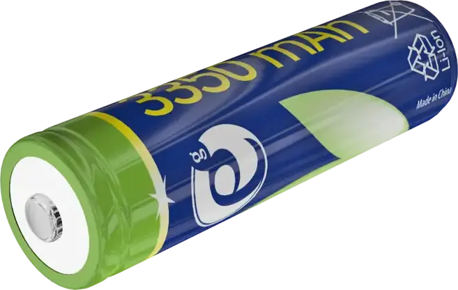 Baterii Energenie EG-BA-18650/3350, 3350mAh, 1buc.