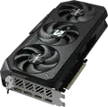 Placa video Gigabyte Radeon RX 9070 XT GAMING OC GV-R9070XTGAMING OC-16GD, 16GB GDDR6, RDNA 4, PCI-E 5.0, Răcire cu 3 ventilatoare, RGB, 288mm