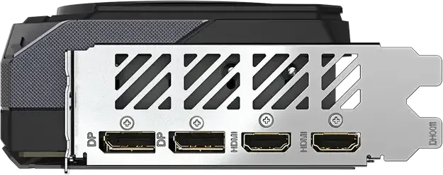 Placa video Gigabyte Radeon RX 9070 XT GAMING OC GV-R9070XTGAMING OC-16GD, 16GB GDDR6, RDNA 4, PCI-E 5.0, Răcire cu 3 ventilatoare, RGB, 288mm