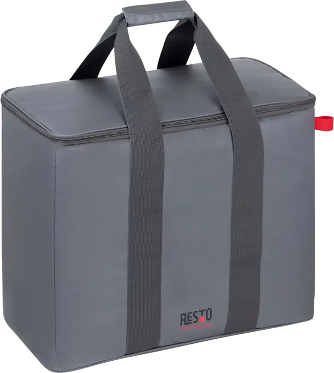 Geanta frigorifica RESTO 5530, 30L, Gri