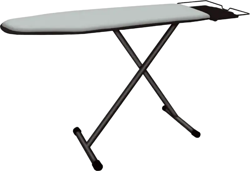 Masă De Călcat Braun IB 3001 BK, Metal