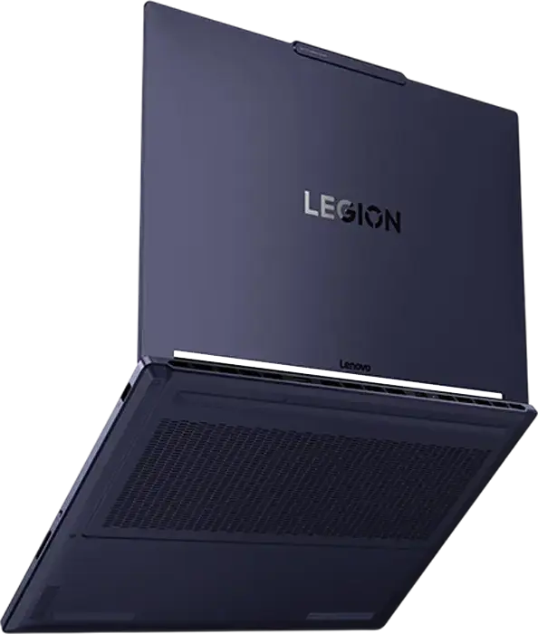 Игровой ноутбук Lenovo Legion 7 16AGP11 16" WQXGA OLED 240Гц AMD Ryzen AI 9 HX 470 RTX 5060 8ГБ 32ГБ LPDDR5X 1ТБ SSD Корпус из алюминия Wi-Fi 7