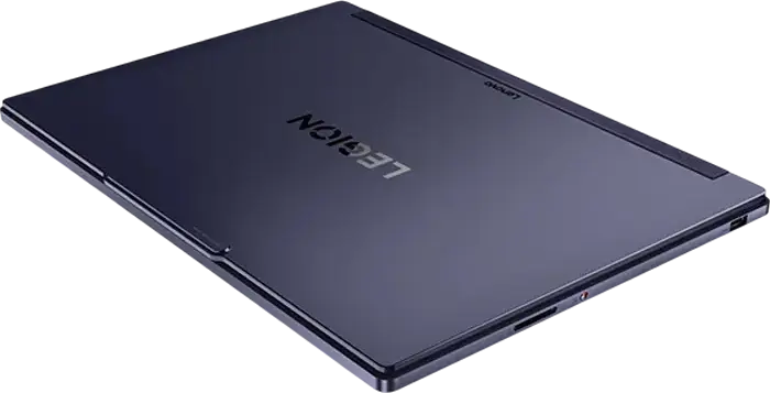 Игровой ноутбук Lenovo Legion 7 16AGP11 16" WQXGA OLED 240Гц AMD Ryzen AI 9 HX 470 RTX 5060 8ГБ 32ГБ LPDDR5X 1ТБ SSD Корпус из алюминия Wi-Fi 7