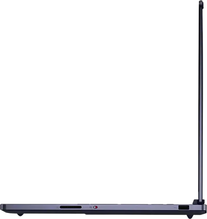Игровой ноутбук Lenovo Legion 7 16AGP11 16" WQXGA OLED 240Гц AMD Ryzen AI 9 HX 470 RTX 5060 8ГБ 32ГБ LPDDR5X 1ТБ SSD Корпус из алюминия Wi-Fi 7