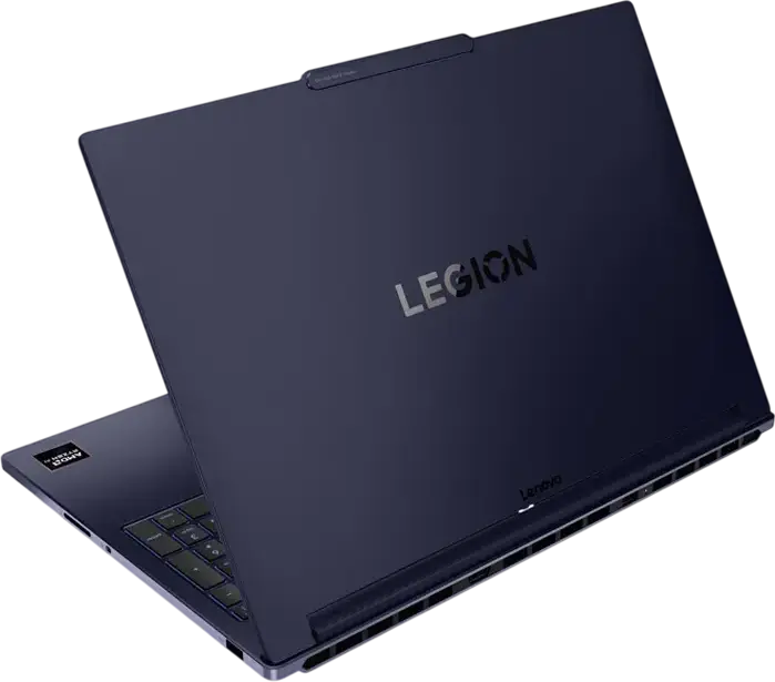 Игровой ноутбук Lenovo Legion 7 16AGP11 16" WQXGA OLED 240Гц AMD Ryzen AI 9 HX 470 RTX 5060 8ГБ 32ГБ LPDDR5X 1ТБ SSD Корпус из алюминия Wi-Fi 7