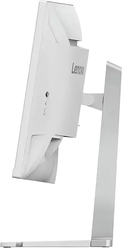 Monitor Curbat Lenovo L34W-4C 34 inch WQHD, 3440x1440, Panou VA, 120Hz, 1ms, 1500R, HDR10, AMD FreeSync Premium, PbP/PiP, Alb
