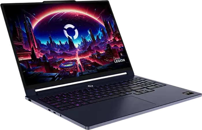 NB Lenovo 16.0" Legion 7 16AGP11 Black (Ryzen AI 9 HX 470 32Gb 1Tb 5070 12Gb)