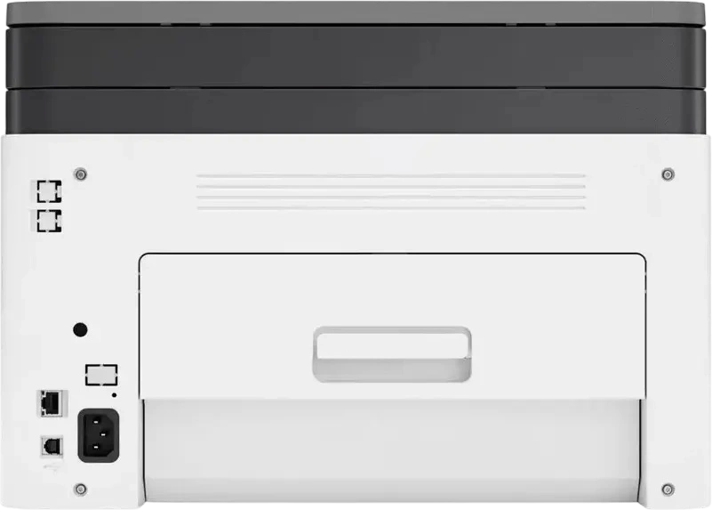 Imprimanta Multifunctionala Color Laser HP Color Laser MFP 178nw, Printare Copiere Scanare, 18ppm, 600x600 dpi, 800MHz, 128MB, Wireless, Ethernet, USB