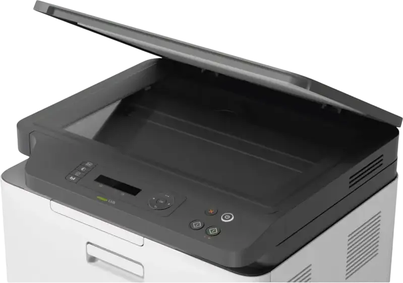 Imprimanta Multifunctionala Color Laser HP Color Laser MFP 178nw, Printare Copiere Scanare, 18ppm, 600x600 dpi, 800MHz, 128MB, Wireless, Ethernet, USB