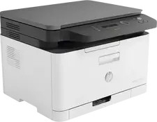 MFP HP Color Laser 178nw, Alb