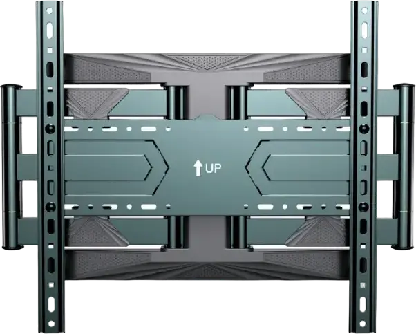 Suport TV de perete Gembird WM-80ST-01, Negru