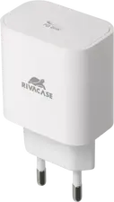 Încărcător Rivacase PS4101 W00, 20W, Alb