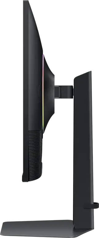 Monitor Gaming Samsung Odyssey S32DG700 31.5 inch, 4K UHD 3840x2160 IPS Flat, 144Hz, 1ms, HDR400, AMD FreeSync Premium, HDMI 2.1, Negru