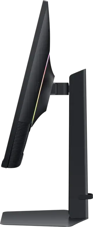 Monitor Gaming Samsung Odyssey S32DG700 31.5 inch, 4K UHD 3840x2160 IPS Flat, 144Hz, 1ms, HDR400, AMD FreeSync Premium, HDMI 2.1, Negru
