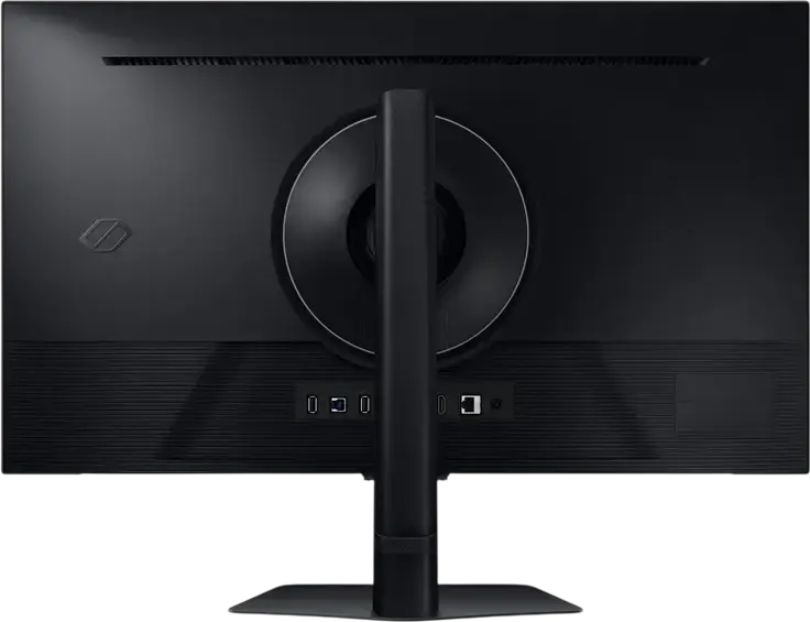 Monitor Gaming Samsung Odyssey S32DG700 31.5 inch, 4K UHD 3840x2160 IPS Flat, 144Hz, 1ms, HDR400, AMD FreeSync Premium, HDMI 2.1, Negru