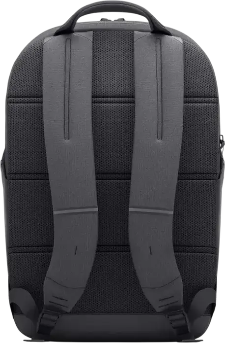 Rucsac Dell Pro 13-14 Plus EcoLoop CP5426G, 18L Gri, Protectie 360 Grade pentru Laptopuri pana la 14 inch, Material 350D Ripstop