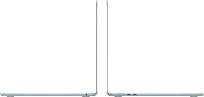 Laptop Apple MacBook Air 15 inch (M5, 2026), Procesor Apple M5 10-Core, 16GB Memorie Unificata, SSD 512GB, Ecran 15.3" Liquid Retina, macOS Tahoe