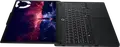Lenovo Legion 5 15AKP10 Gaming Laptop, 15.1" WQXGA OLED 165Hz, AMD Ryzen AI 7 350, 32GB DDR5 RAM, 1TB SSD, RTX 5060/5070, No OS