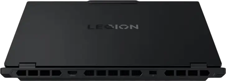 Lenovo Legion 5 15AKP10 Gaming Laptop, 15.1" WQXGA OLED 165Hz, AMD Ryzen AI 7 350, 32GB DDR5 RAM, 1TB SSD, RTX 5060/5070, No OS