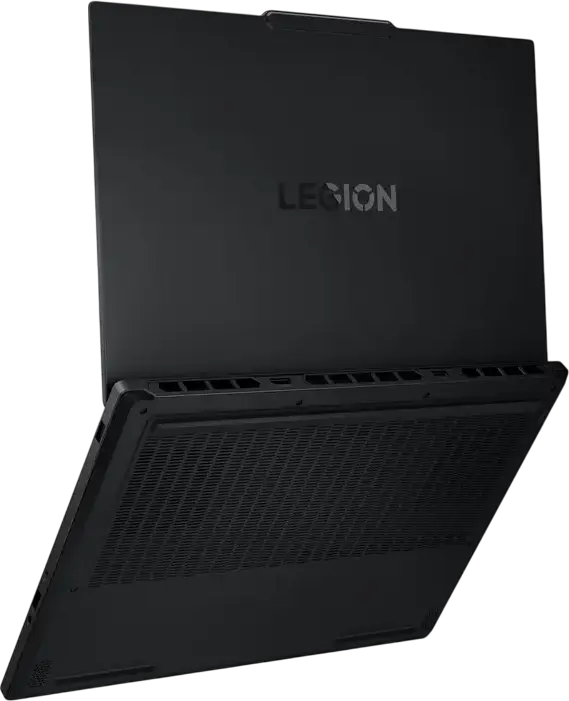 Lenovo Legion 5 15AKP10 Gaming Laptop, 15.1" WQXGA OLED 165Hz, AMD Ryzen AI 7 350, 32GB DDR5 RAM, 1TB SSD, RTX 5060/5070, No OS