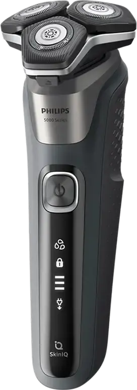 Aparat de ras electric Philips S5887/30, Gri