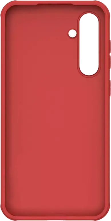 Чехол Nillkin Frosted Pro для Samsung Galaxy S23 FE, гибридный противоударный кейс из поликарбоната и TPU, матовое покрытие против отпечатков пальцев