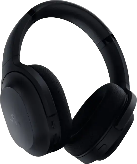 Căști gaming RAZER Barracuda, Bluetooth/USB, Negru