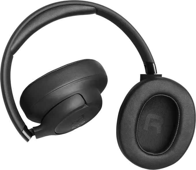 Căști JBL Tune 780NC, Negru