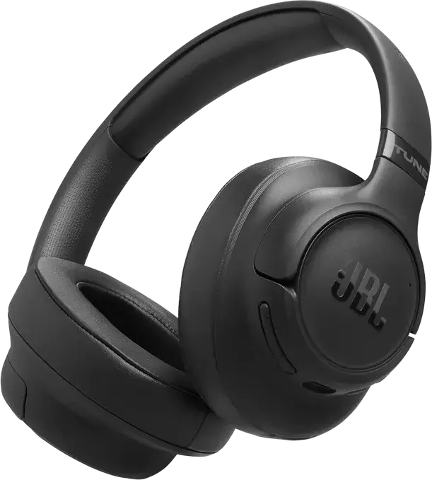 Căști JBL Tune 780NC, Negru