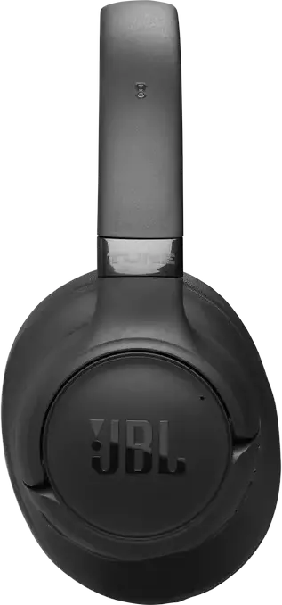 Căști JBL Tune 780NC, Negru