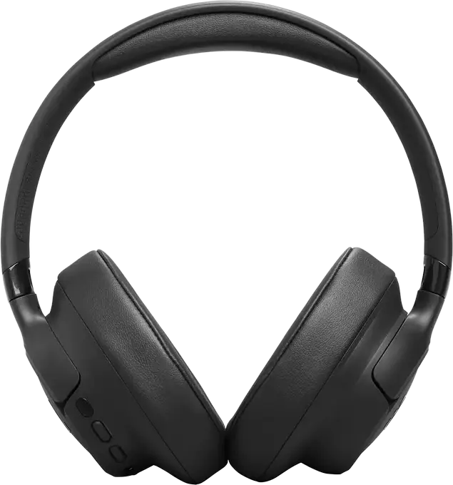 Căști JBL Tune 780NC, Negru