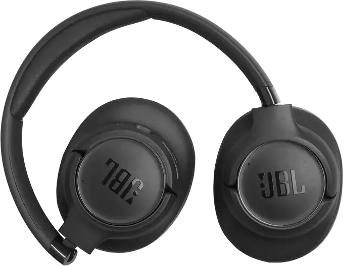 Căști JBL Tune 780NC, Negru