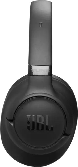 Căști JBL Tune 780NC, Negru