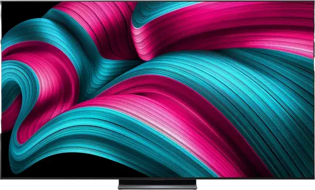 83" OLED SMART TV LG OLED83C54LA, 3840x2160 4K UHD, webOS, Negru