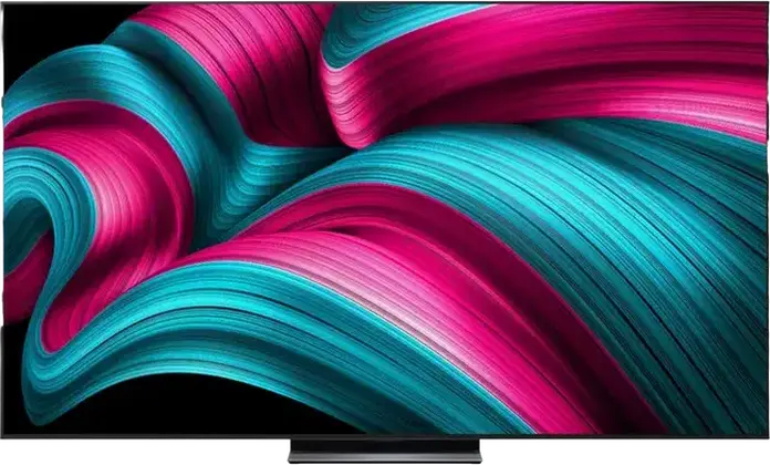 Televizor LG OLED83C54LA 83" 4K UHD OLED evo AI, 144Hz, 0.1ms, LG AI Picture Pro, webOS 25, HDMI 2.1, Dolby Atmos, G-SYNC, FreeSync, Negru