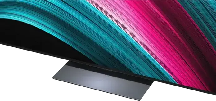 Televizor LG OLED83C54LA 83" 4K UHD OLED evo AI, 144Hz, 0.1ms, LG AI Picture Pro, webOS 25, HDMI 2.1, Dolby Atmos, G-SYNC, FreeSync, Negru