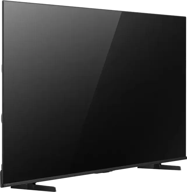 Смарт-телевизор Hisense 43E7S QLED, 43 дюйма, 4K UHD 3840x2160, HDR10+, Dolby Atmos, VIDAA U OS, Alexa, 3x HDMI 2.1, Bluetooth 5.4, Черный